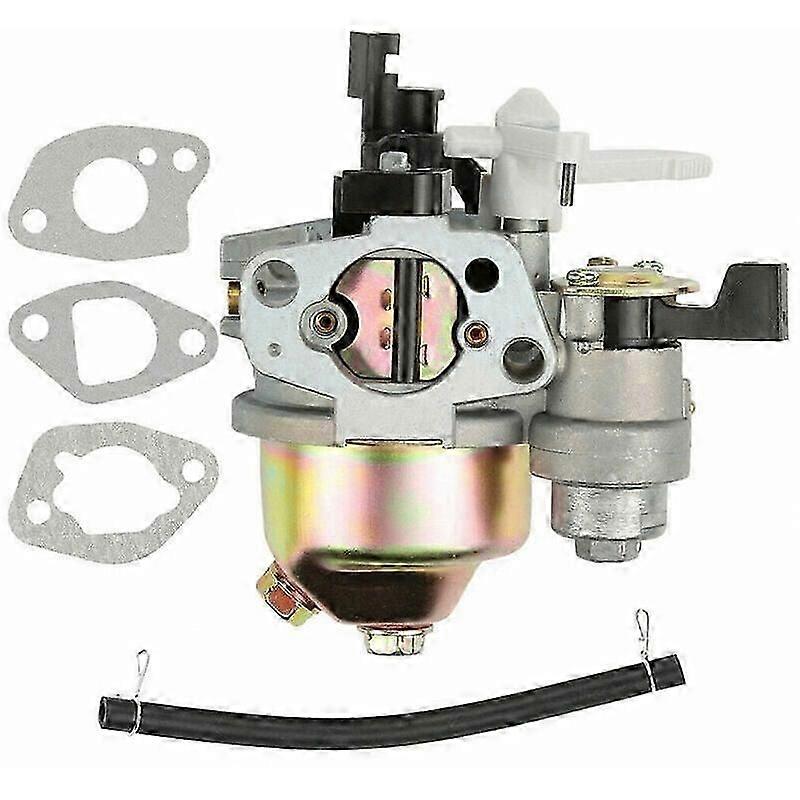 GX160 Carburetor + Fuel Pipe Gasket