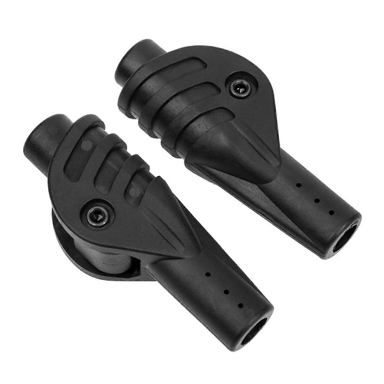 Zeltverbindungssatz  Stable adapter for tent poles easy to assemble camping accessory