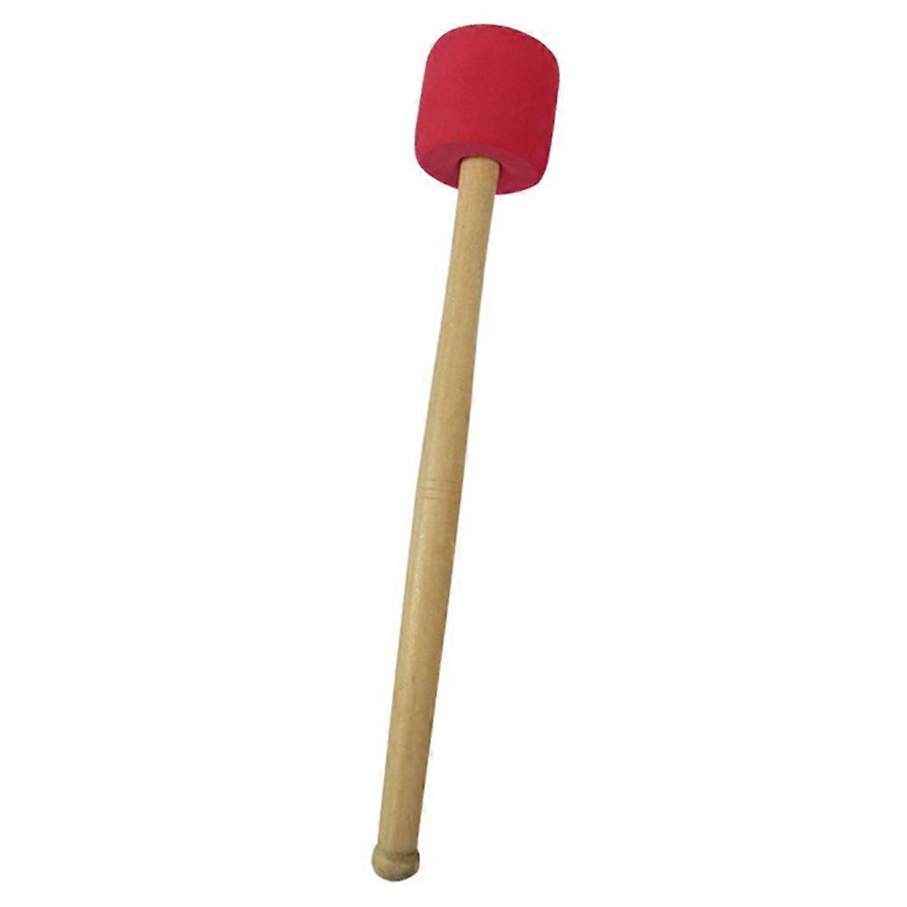 Percussion Beater with Thick Padding for Full Bodied Bass Notes