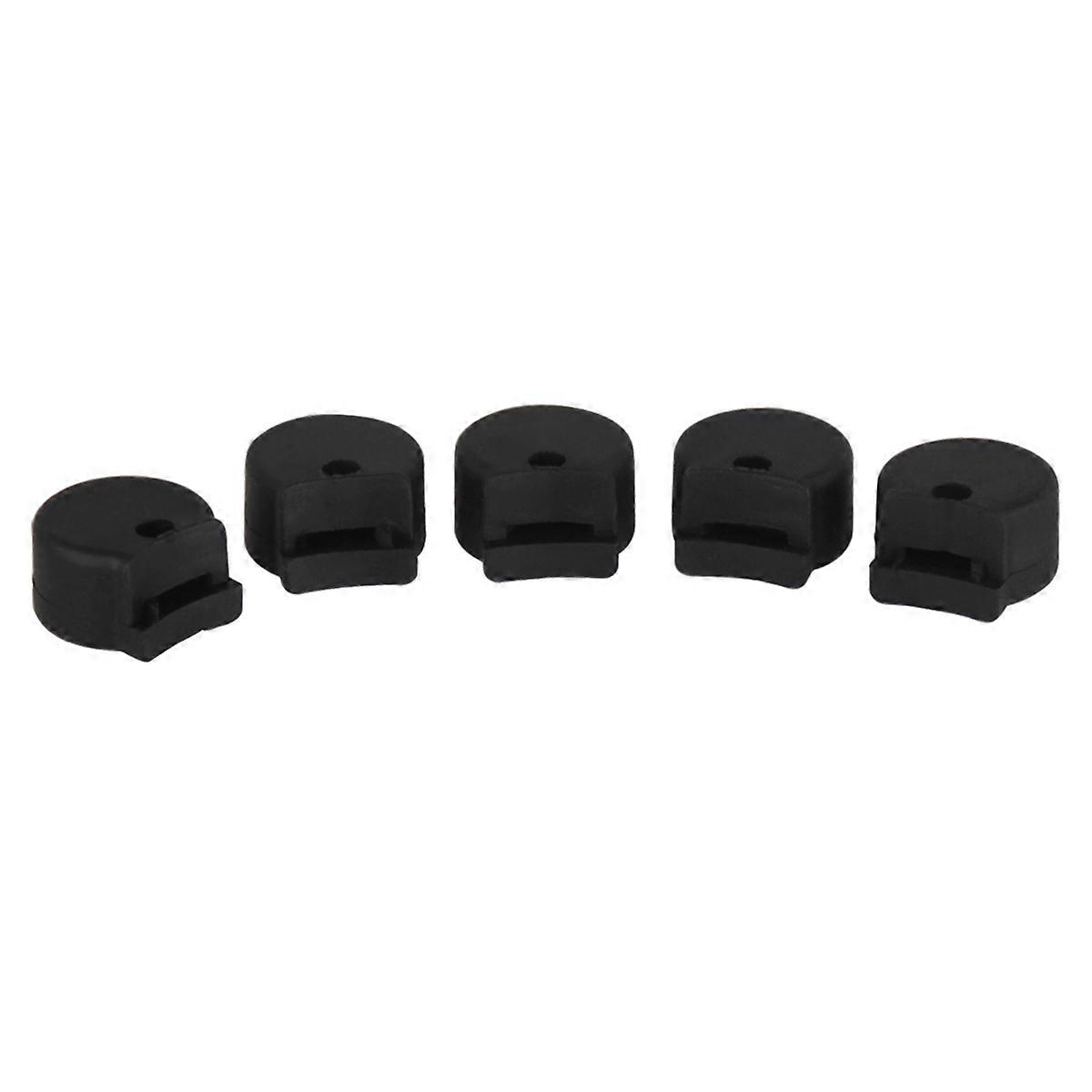 Protective Thumb Cushions for Clarinet, Enhance Stability, Supportive Design