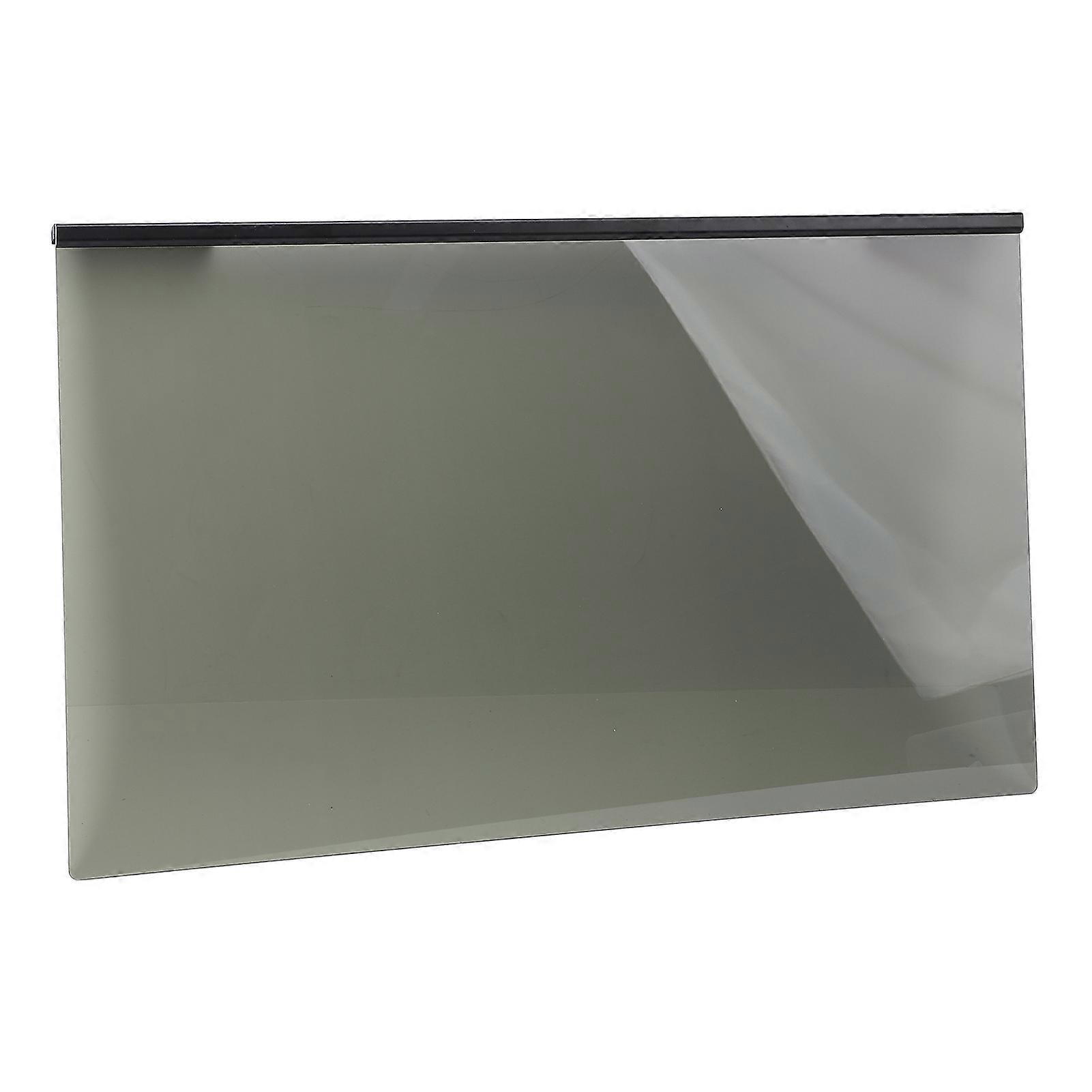 Anti Peeping Computer Screen Filter Hanging Computer Screen Protector 180 Degree 16:9 Widescreen Display Anti Blue Light Screen Protector 24 Inch 