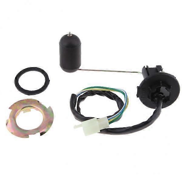 2-4pack Fuel/Petrol Sender Level Gauge Sensor Floating for Yamaha RSZ 125