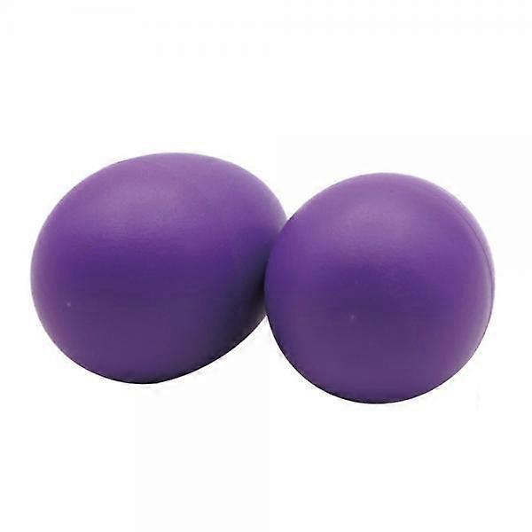 Plastic Egg Shakers for Music Making Fun