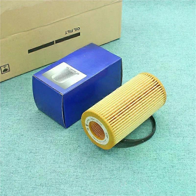 30788490/ 30788821 Filtru de ulei pentru mașini pentru Volvo C30 C70 II S40 II V40 V50 V60 I V70 III XC60 I XC70 II