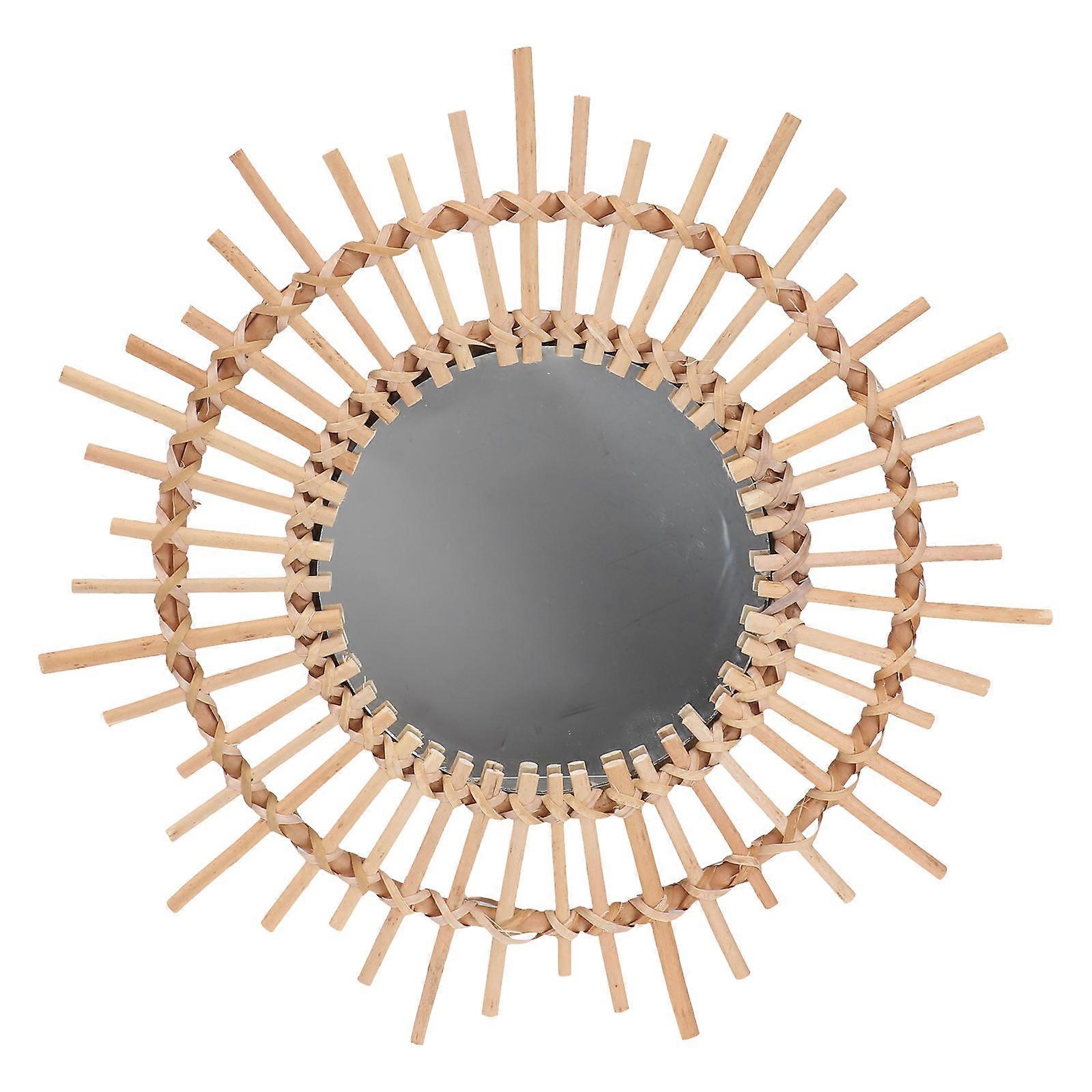 Mirror for Wall, Elegant Decorative Mirror Perfect for Any Room