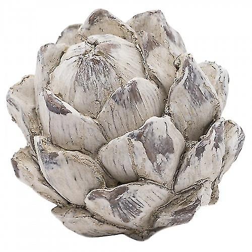 Hill Interiors Garda Artichoke Ornament