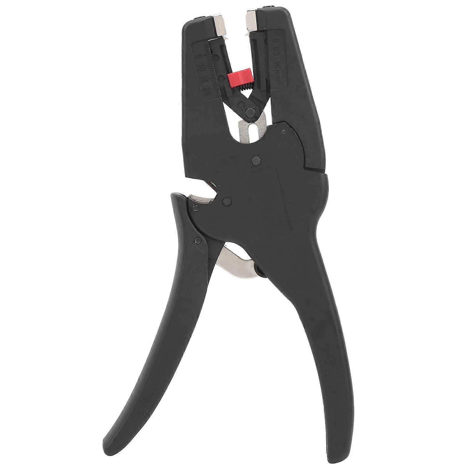 Alicates pelacables multifuncionales de alta calidad aislamiento automático