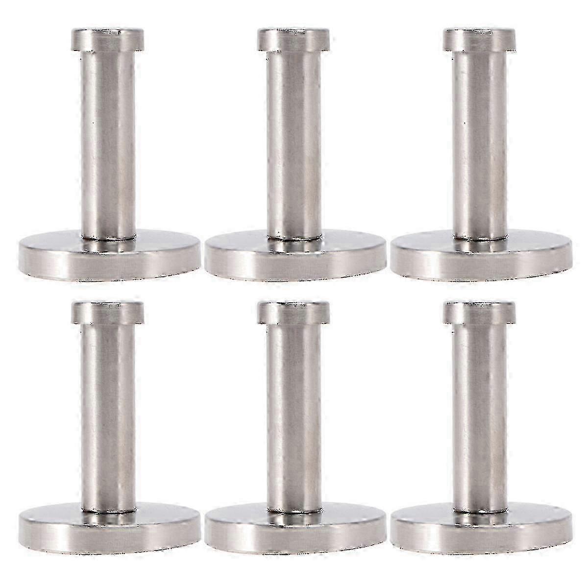 2025 6PCS kitchen towel hook hanger door hook