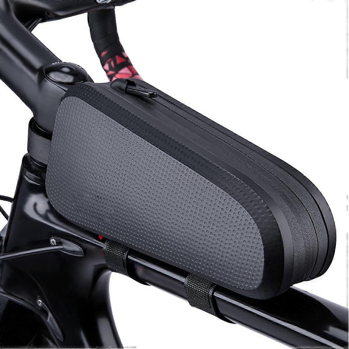 Bicycle Frame Bag
