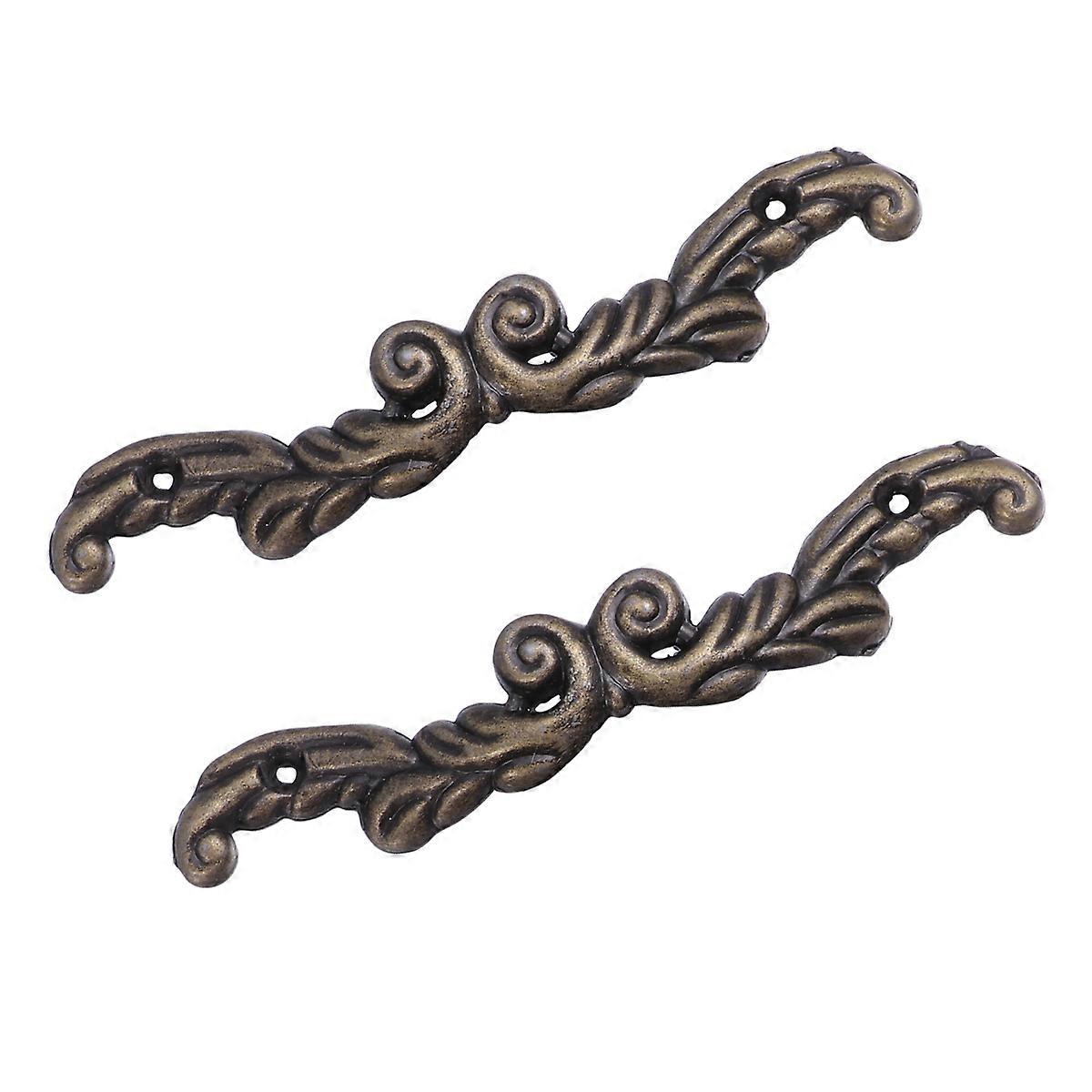 Stylish Drawer Handle, Attractive Appearance, Elevates Home Decor