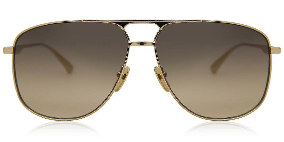 Gucci GG0336S 001 Men Sunglasses