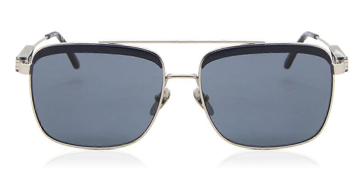 Calvin Klein CK19100S 410 Men Sunglasses