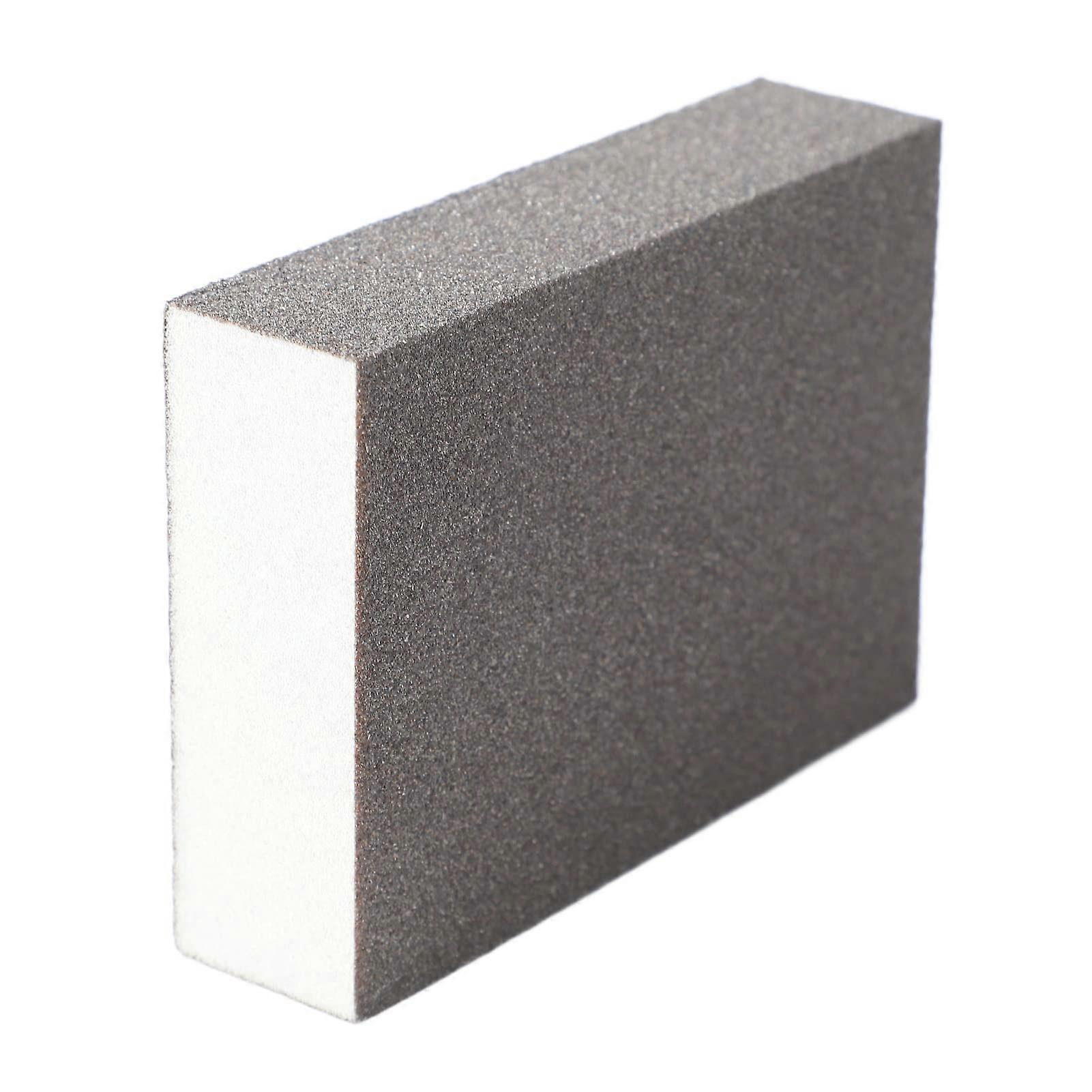 Sanding Sponge, Reusable Sanding Block, Cleaning Tool, Guitar Polishing Block