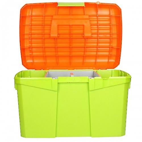 HySHINE Tack Box