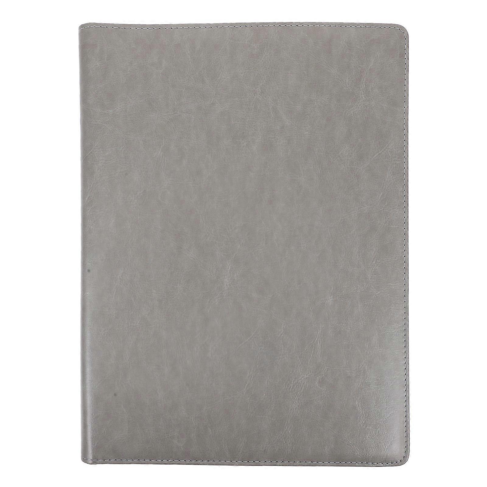 Office File Folder Multi Function Business Folder Manager Paper Rectangular Organization School 12.58X9.63X0.98In 1Pcs