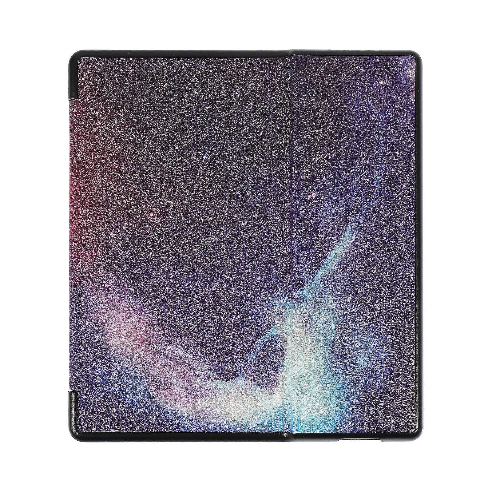 Optimized Title: Protective Cover for Oasis & Scratch Resistant eBook Reader Case with Auto Wake Function, Drop and Vibration Protection, Compatible