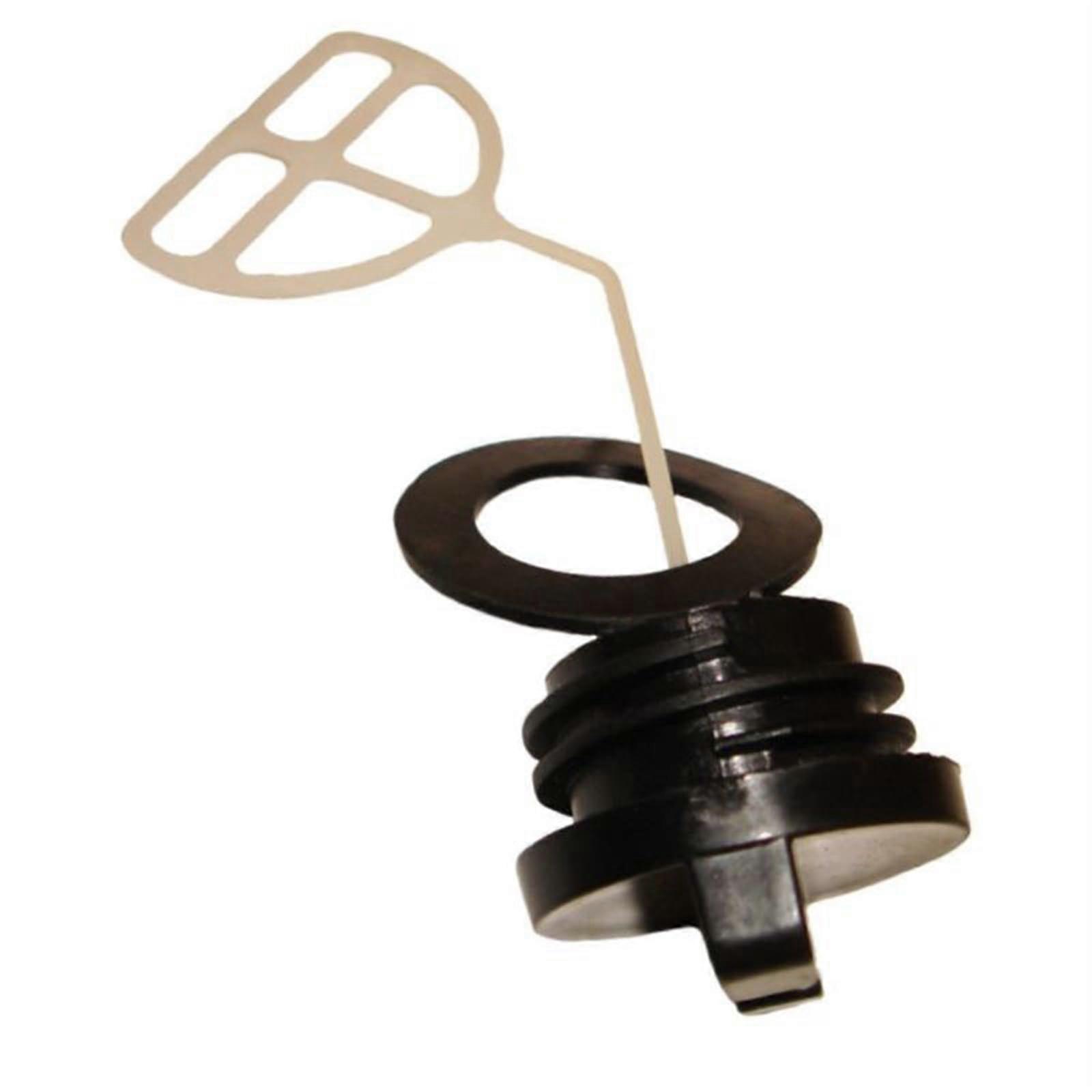Tank cap, Oil cap, Gasket set, Replacement for Chinese chaaw 4500, 5200
