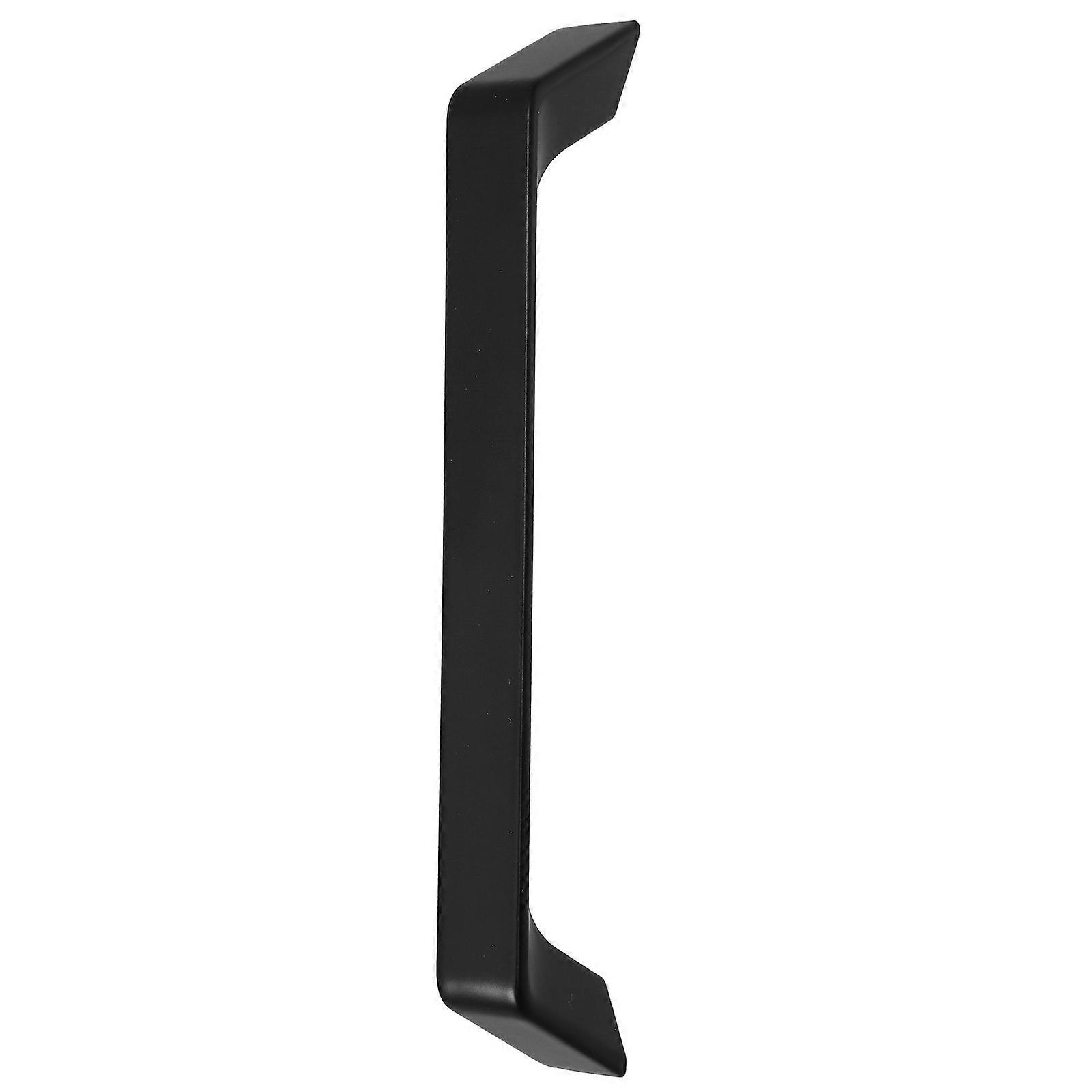 Poignées de tiroir pour commode Poignée d’armoire en alliage de zinc Amélioration de la poignée de meuble rectangulaire 1Pack
