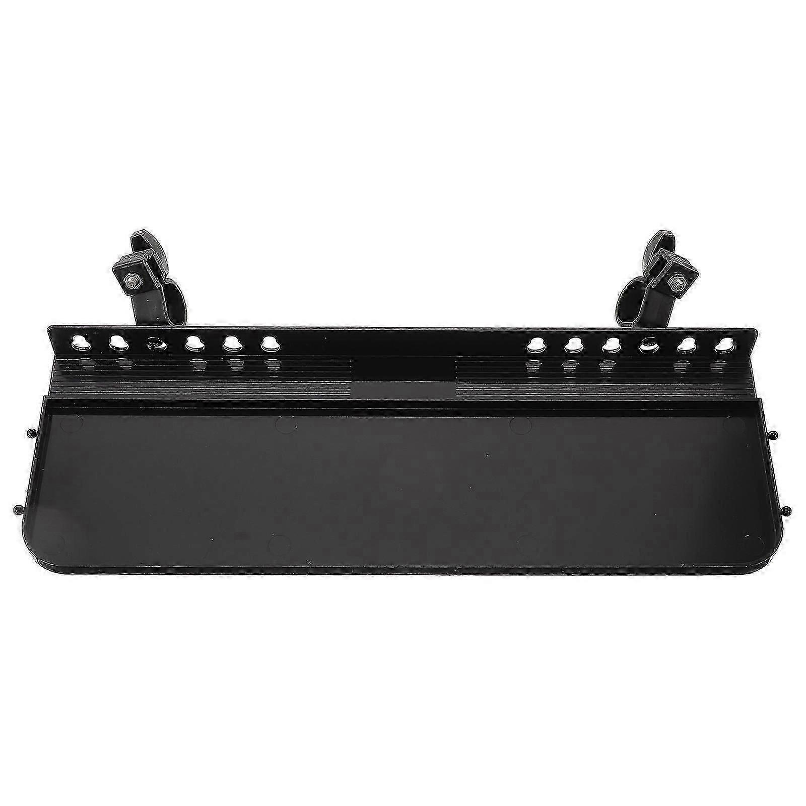 Easel Rack Replacement Tray Replacement Sketch Rack Tray Painting Tools Storage Plate for Easel