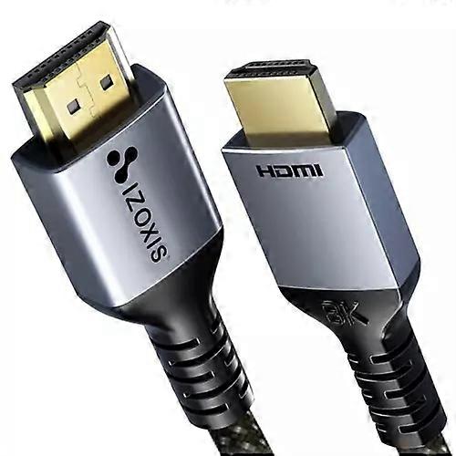 HDMI 8K 2m Cable