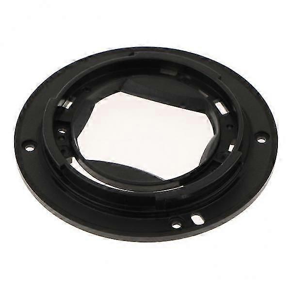 9xLens Bayonet Mount Ring without Flex Repair Part for Fujifilm XC 16-50 mm