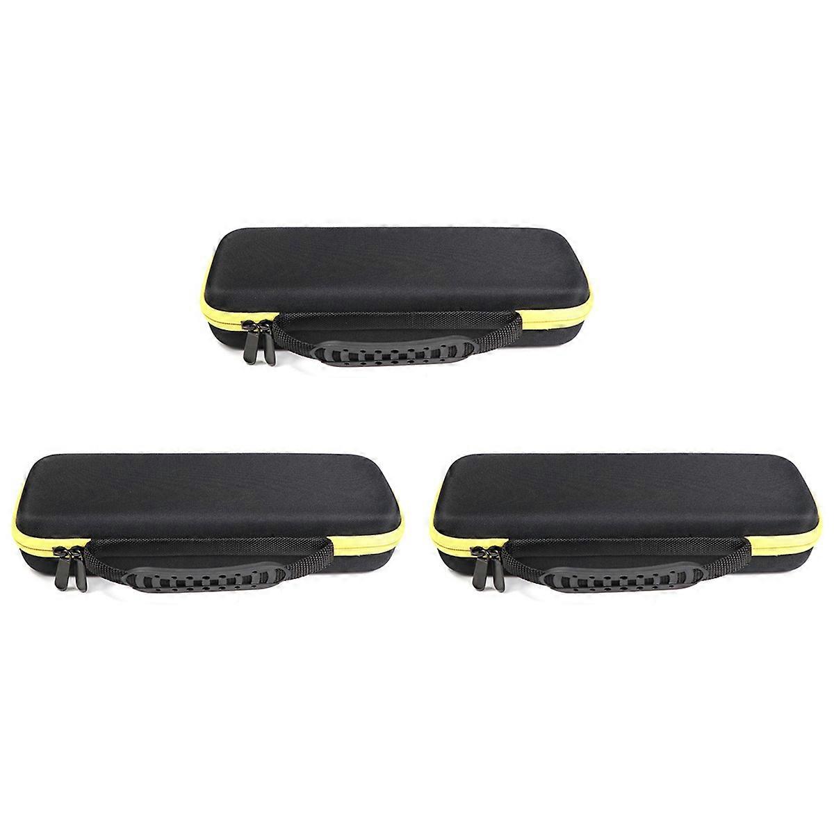 Multimeter Storage EVA Bag for Digital Voltmeter T5-1000/T5-600