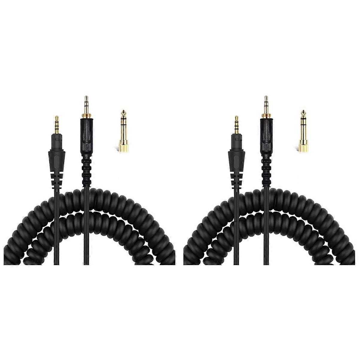 Replacement Headphone Cable Cord for Pioneer