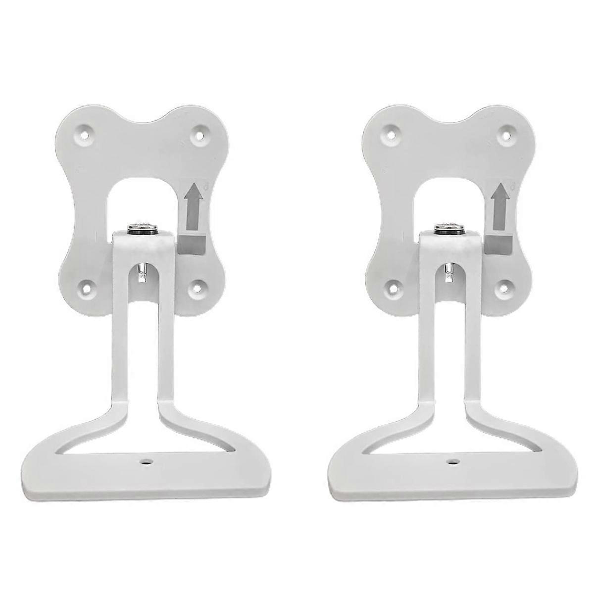 Speaker Mount Wireless, Wall Stand Holder for Era 100 (White)