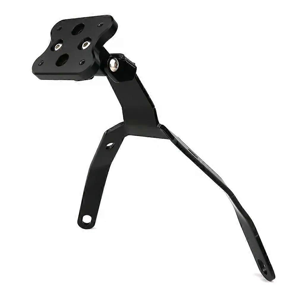 con Fit For Kawasaki VULCAN S VULCAN 650 S 2015-2024 NEW Motorcycle GPS Navigation Bracket Front Bar Phone GPS Holder Mount Stand