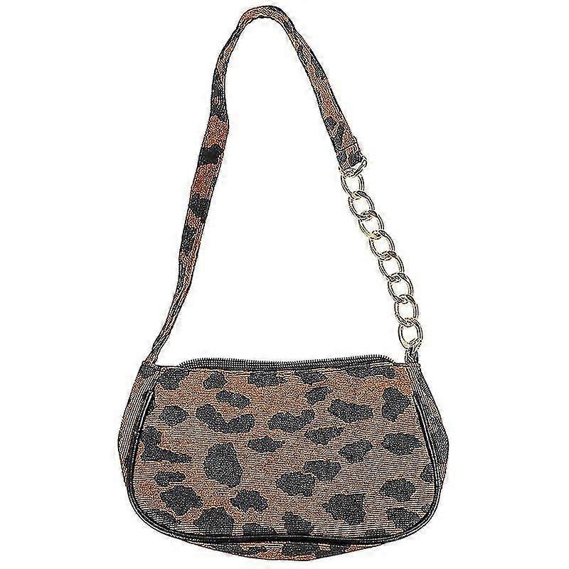 Exquisite Shoulder Bag, Fashionable and Practical