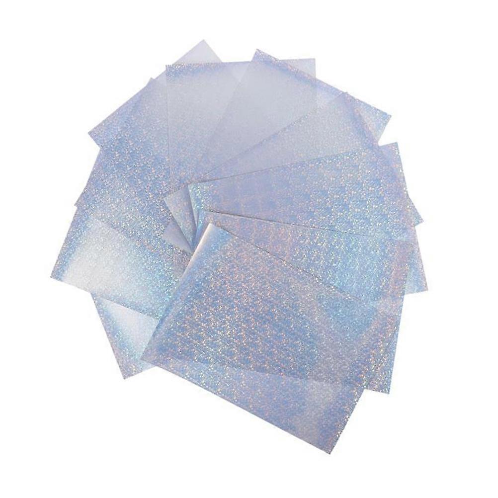Papier d’imprimante photo brillant de 10 feuilles pour des couleurs vives - résistant aux rayures, idéal pour la maison, le bureau et l’école