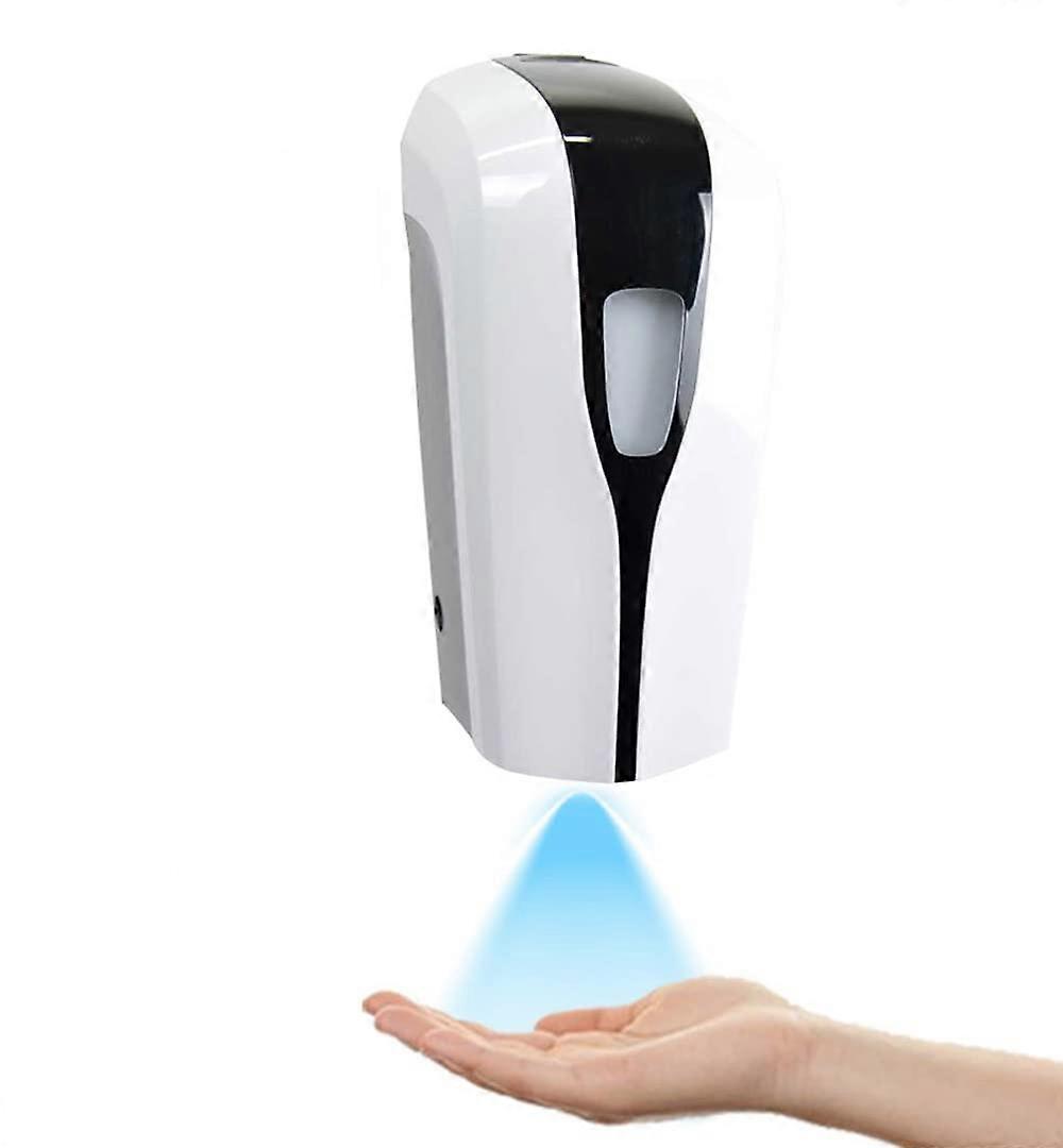 MyMmaxxi Disinfectant Dispenser with Sensor Automatic for Wall Mounting Touchless