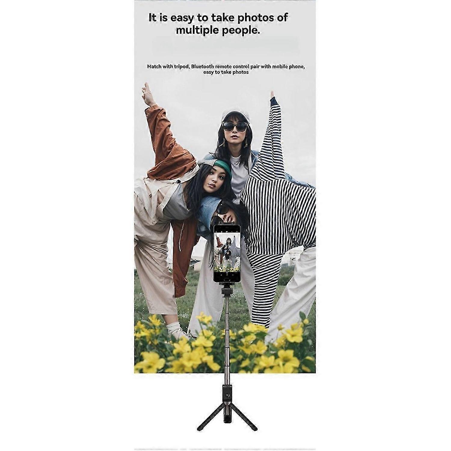 Mobile Phone Wireless Magnetic Screen Thrower Monitor Screen for Smartphone Vlog Live Stream Video R