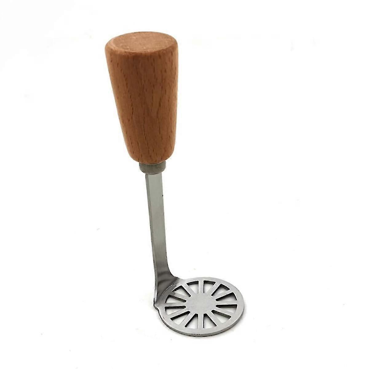 Mini Masher for Effective Food Preparation in the Kitchen