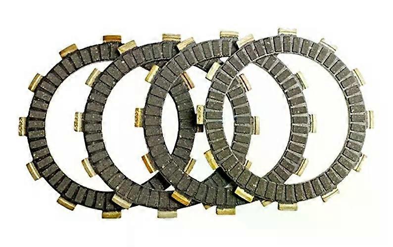 Pastas De Embrague Para Suzuki Fd110