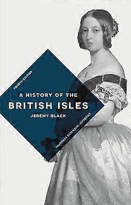 A History of the British Isles