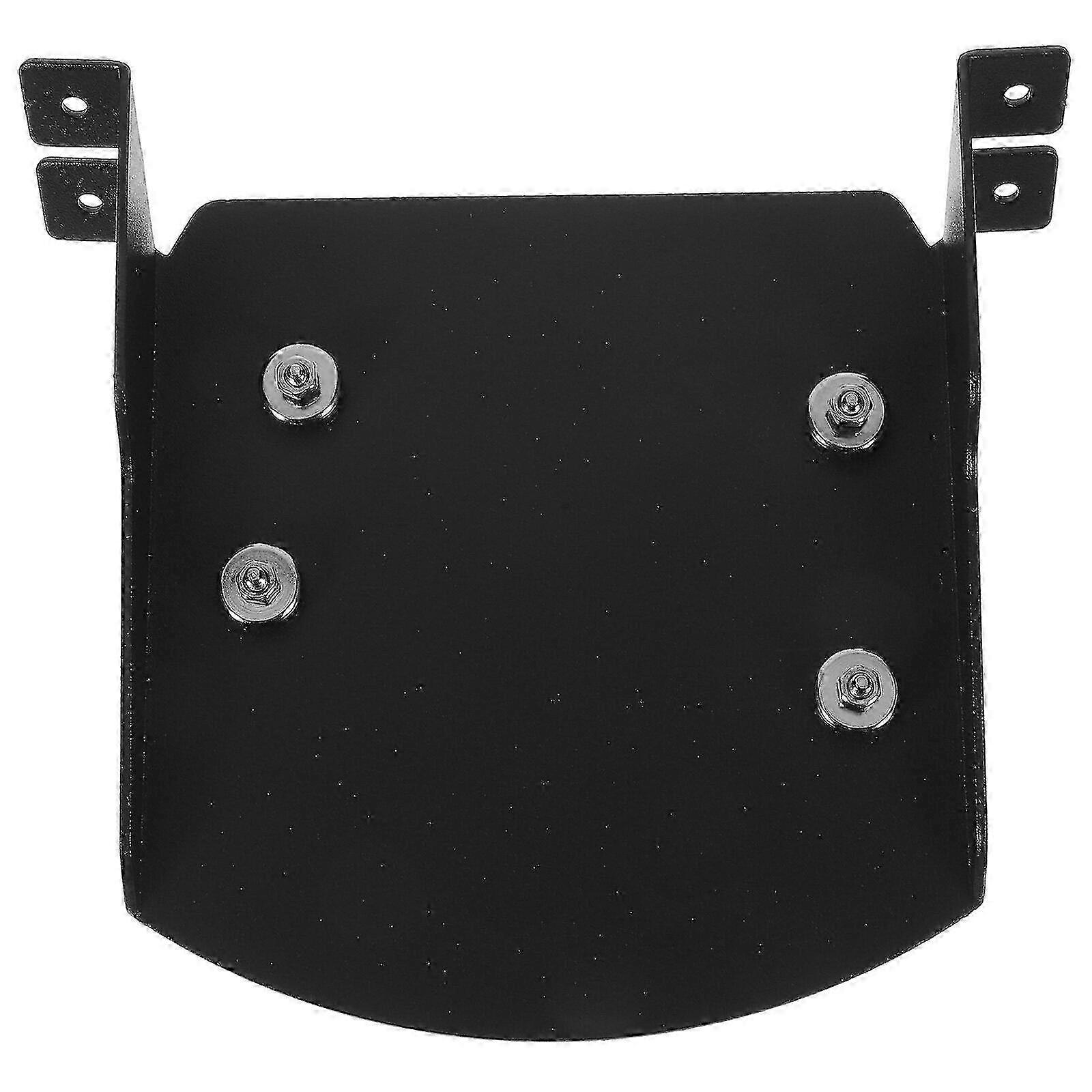 Grill Machine Pellets Slide Groove Chute Accessory for BBQ