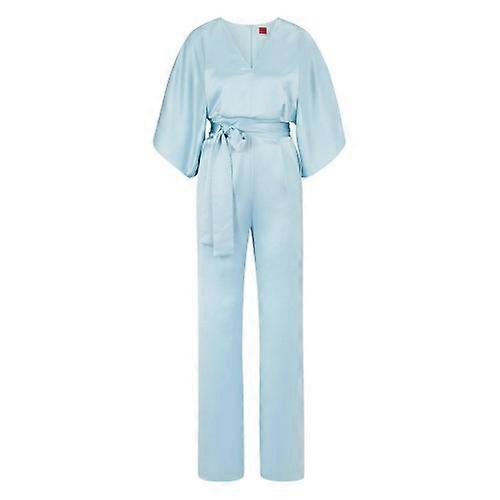Hugo Boss Womens/Ladies Kalaisa-1 Jumpsuit