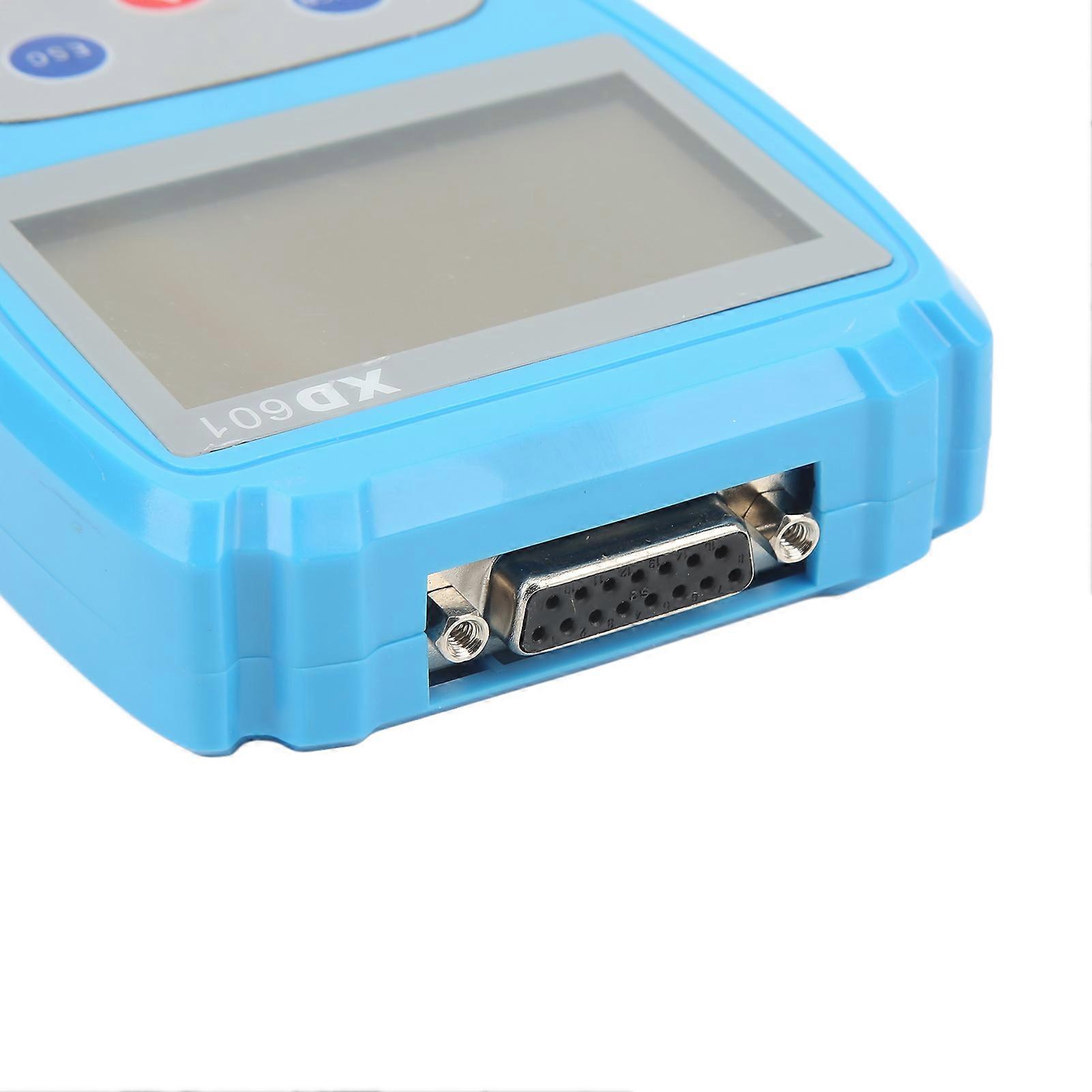 OBD2 Cable Adapter Professional Diagnostic Tool Replacement for Ford Mondeo Focus