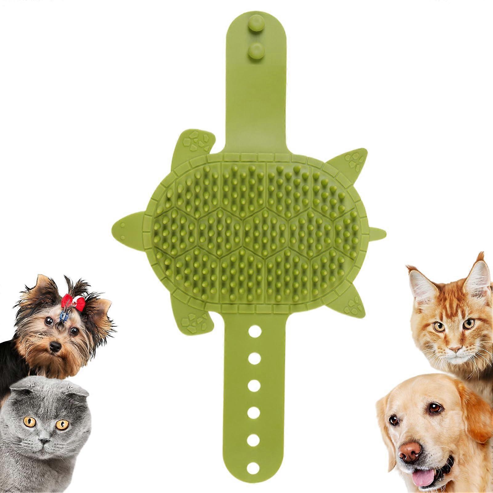 Cat Self Scratch Cat Rubbing Corner 203 Teeth