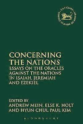 Concerning the Nations