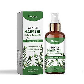 Nourishing Rosemary Hair Spray for Thick, Healthy Growth  Natural & Easy to Use