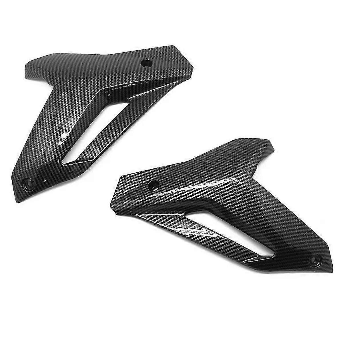 For S1000r 2014-2020 Lower Bottom Oil Belly Pan Panel Fairing