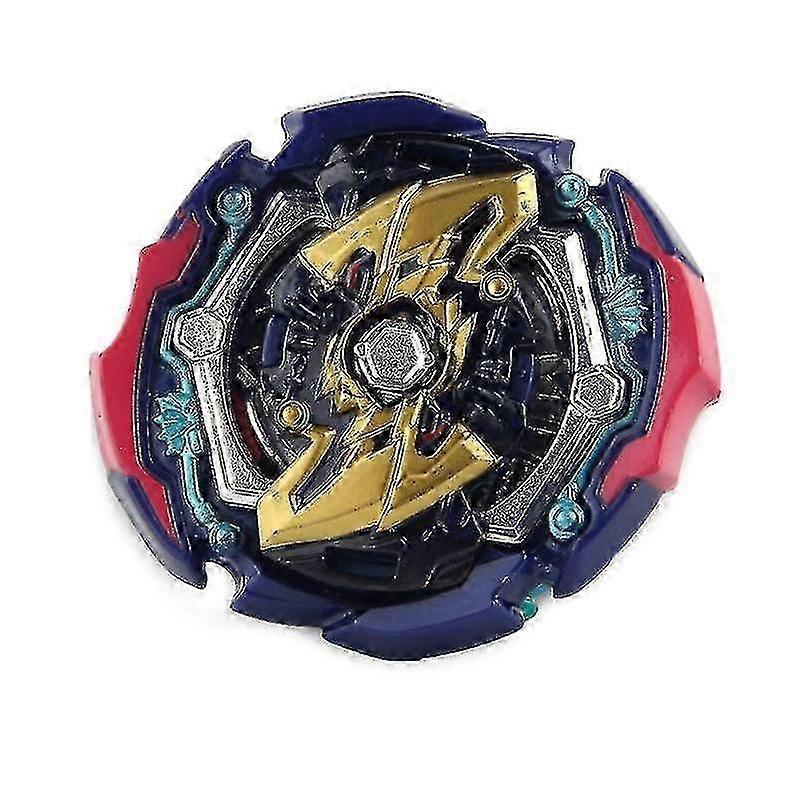 Beyblade Burst Fusion Combat Gyro Set - Exciting UK Battle Toy with Launcher