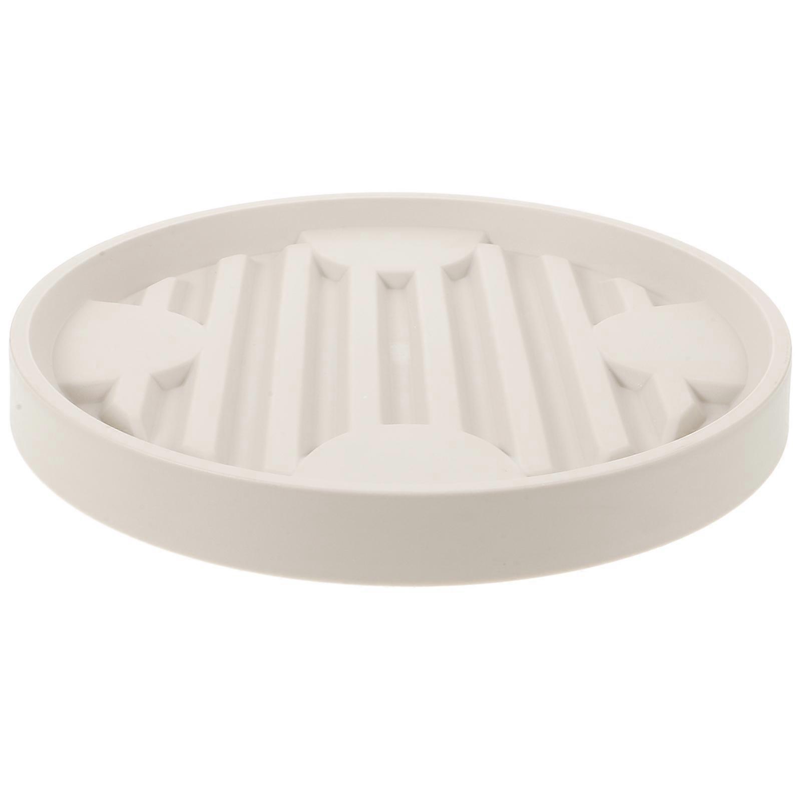 Movable Roller Flowerpot Tray with Water Base for Heavy Plants and Garden Pots