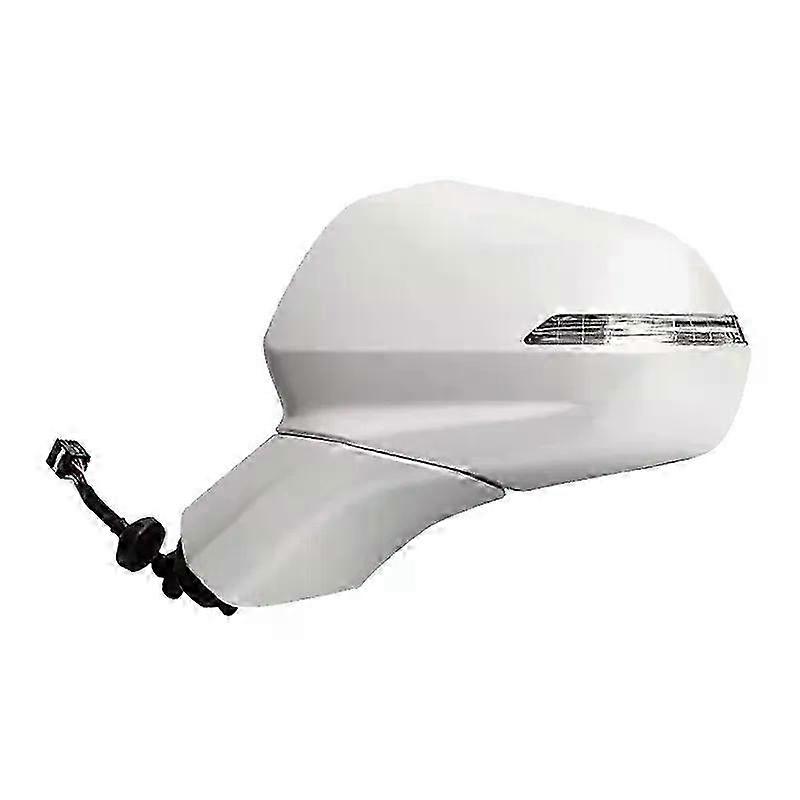 Car Rear View Mirror Assembly for Cadillac XT5 (2018-2024) - Electric Folding, Heating, and Turn Signal Accessories
