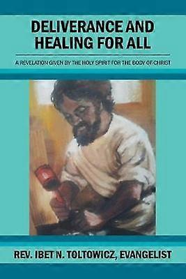 Befrielse och helande för alla