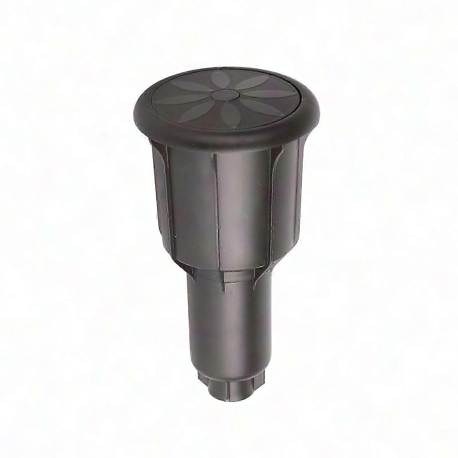 Adjustable Pop-Up Sprinkler Head for Residential & Public