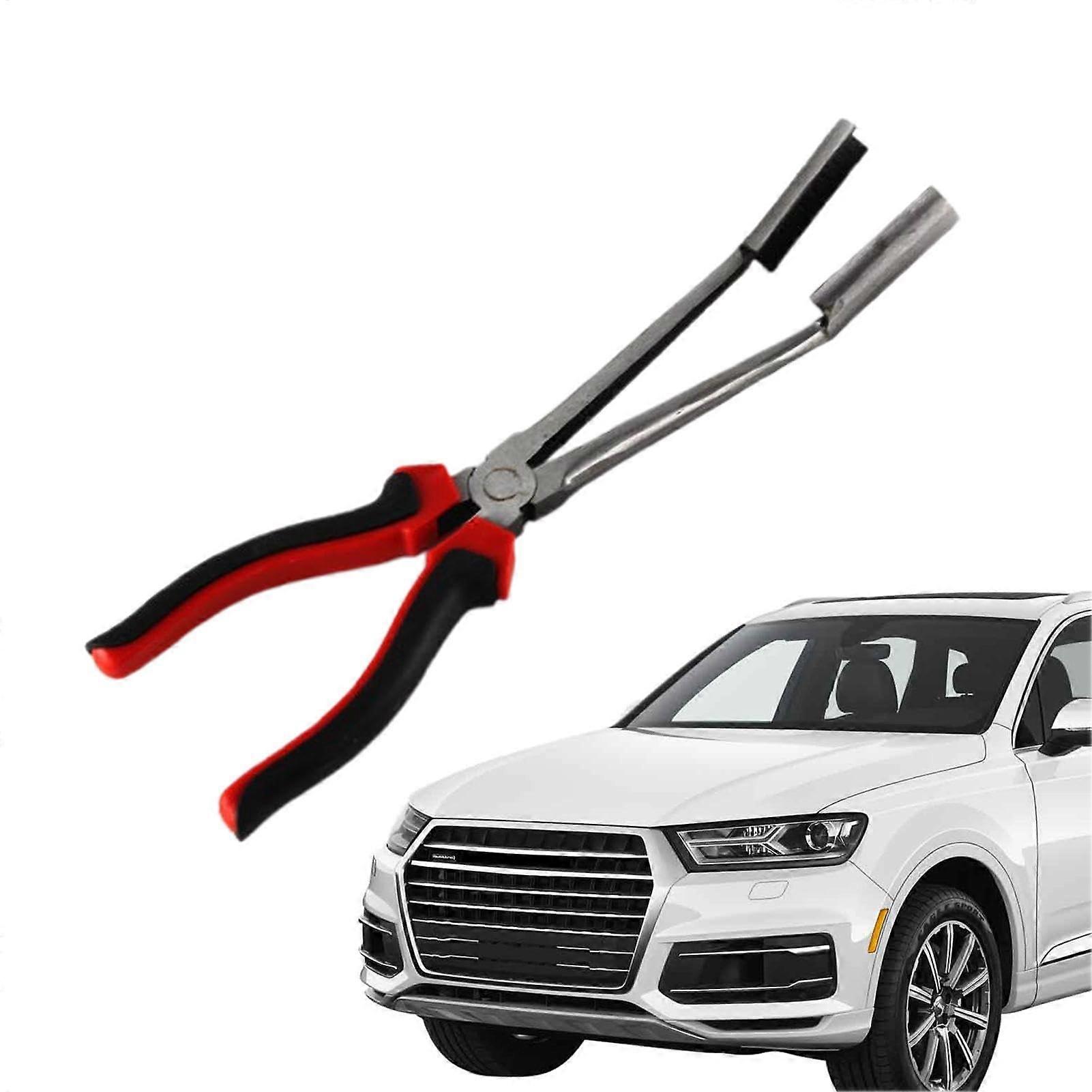 Spark Plug Removal Pliers for Cars, Spark Plug Removal Tool, Multifunctional Voltage Spark Plug Tool