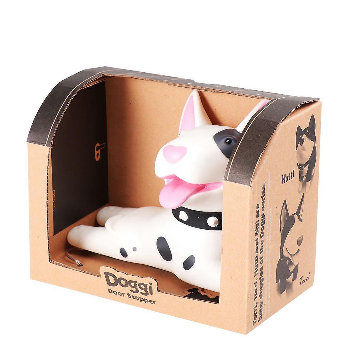 Silicone Door Stopper for Home Use Anti-pinch and Non-scratching with Cute Cartoon Design 1 Piece